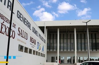 Muere bebé por presuntas quemaduras en Gómez Palacio; familia denuncia negligencia