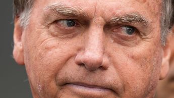 El Congreso de Brasil recorta la pena de Bolsonaro tras anular el veto de Lula, bajo la gestión de Davi Alcolumbre, presidente del Senado.