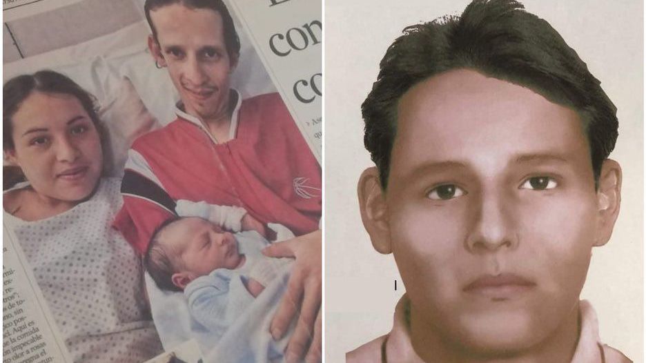 ‘Chavita’ nació en el 2005, sin embargo, a menos de 24 horas de su nacimiento fue robado de las instalaciones de la clínica 45 del IMSS | Especial
