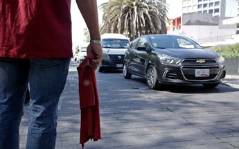 Franeleros podrían pasar hasta 4 años en la cárcel / Agencia Enfoque