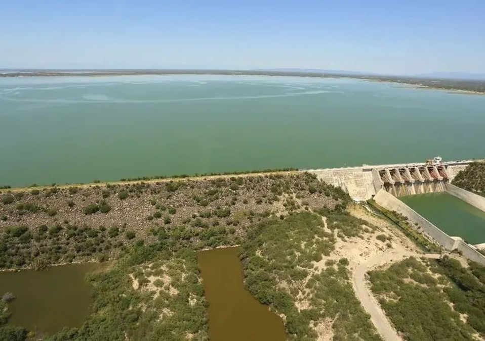 Trasvase de NL a Tamaulipas se definiría este viernes