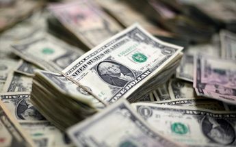 Dólar alcanza los 22.12 pesos a la venta  