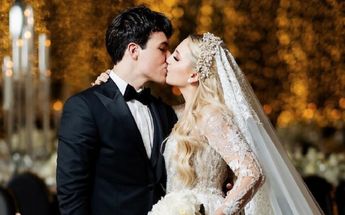 Lujosa boda en Monterrey | Especial