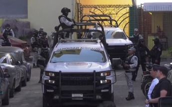 El valor de los camionetas oscila entre 500 y 600 mil pesos cada una | Especial