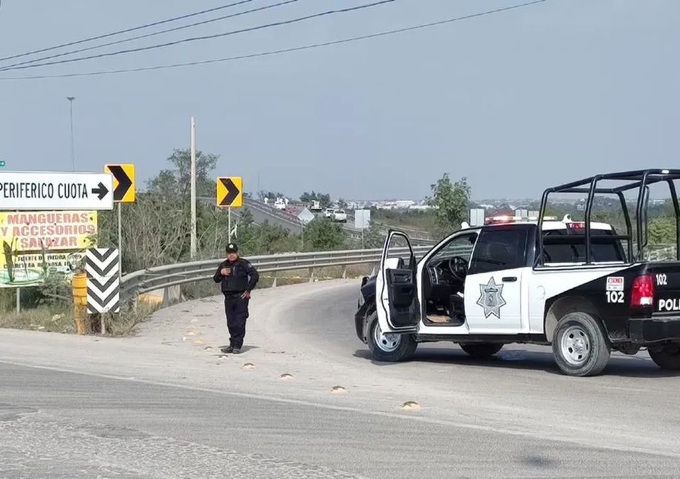 Hallan restos humanos dentro de bolsas en Juárez