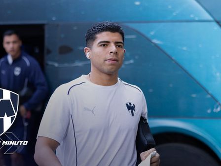 Entérate de las últimas noticias de Rayados HOY 19 de mayo./ Especial