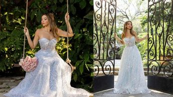 XV años de hija de Karla Luna | Especial