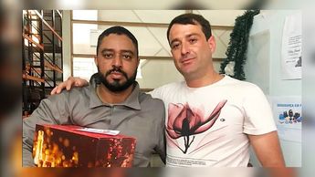 la empresa Metal Polo Aramados e Montagem suspendió actividades