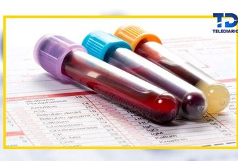 Imagen ilustrativa de muestras de sangre de laboratorio / iStockohoto