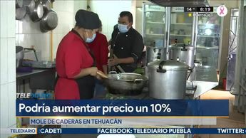 Mole de caderas podría aumentar en temporada 2022