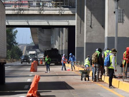 Operativos de la Secretaría de Movilidad y Transporte de Puebla revisarán unidades a partir del 1 de febrero / Es Imagen