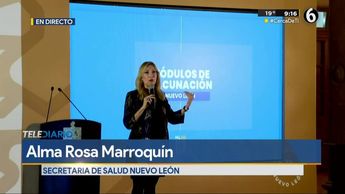 Uso de cubrebocas será obligatorio en espacios cerrados en NL