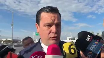 Coahuila: Antonio Flores, diputado, es detenido por agredir a policías