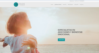 Sitio web de Gran Despertar en Guadalajara sigue operando | Telediario