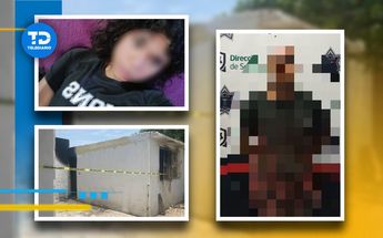 Qué pasó con el agresor y ex pareja de Kimberly Kasumi tras ser detenido