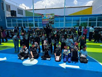 Penta convivió con varios jóvenes en Ecatepec / Osvaldo Müller