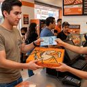 Imagen de Little Caesars a $20