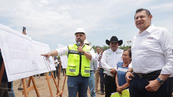 El campus en Izúcar de Matamoros atenderá la demanda educativa de 13 municipios de la Mixteca Poblana | Es imagen