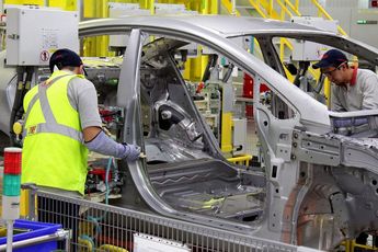 El Gobierno de Estados Unidos impondrá aranceles generalizados a productos de México y el mundo el próximo 2 de abril. | Archivo