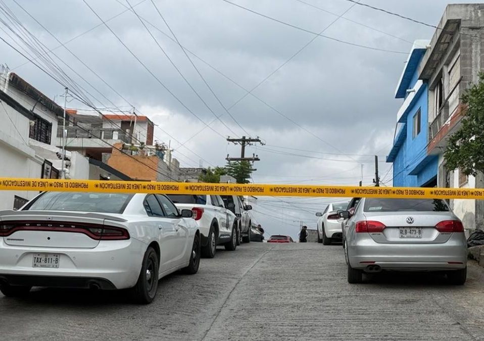 La Fiscalía busca esclarecer el caso de una joven hallada sin vida en una casa de renta en Monterrey
