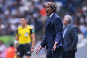 El uruguayo Guillermo Almada, entrenador de los Tuzos del Pachuca / Mexsport