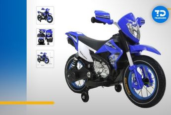 Motocicletas