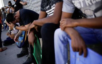 En 2023, Nuevo León suma ya 12 casos en los que se ve violentada la Ley de Migración. | Archivo