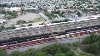 Coahuila: logran aseguramiento récord de combustible