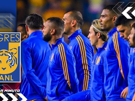 Los Tigres de la UANL se mantienen a la espera de los posibles cambios que vivirán rumbo al siguiente torneo