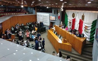 Congreso de Nuevo León | Fabricio Gallegos