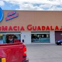 Imagen de Farmacias Guadalajara