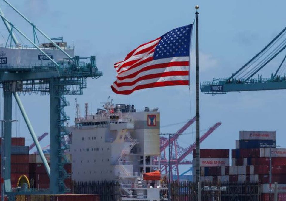 El presidente de Estados Unidos, Donald Trump anunció aranceles del 30 por ciento a los productos mexicanos. | Reuters