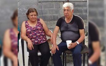 Isidro Murillo y María del Socorro | Especial