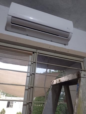 Regio que murió electrocutado instalando minisplit | Especial