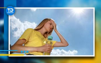 Se han intensificado los casos de golpe de calor que se dan en domicilios | Cortesía