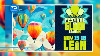 Qué artistas estarán en el Festival Internacional del Globo | Cartel completo