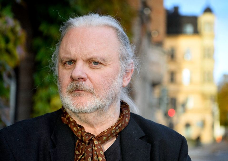 Jon Fosse, ganador del Premio Nobel de Literatura / AFP