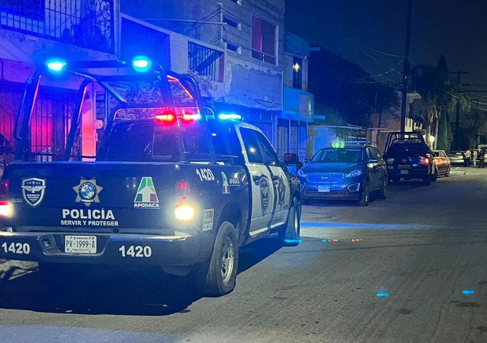 Hombre resulta herido tras ser atacado a balazos en la colonia Metroplex. | Mayte Villasana