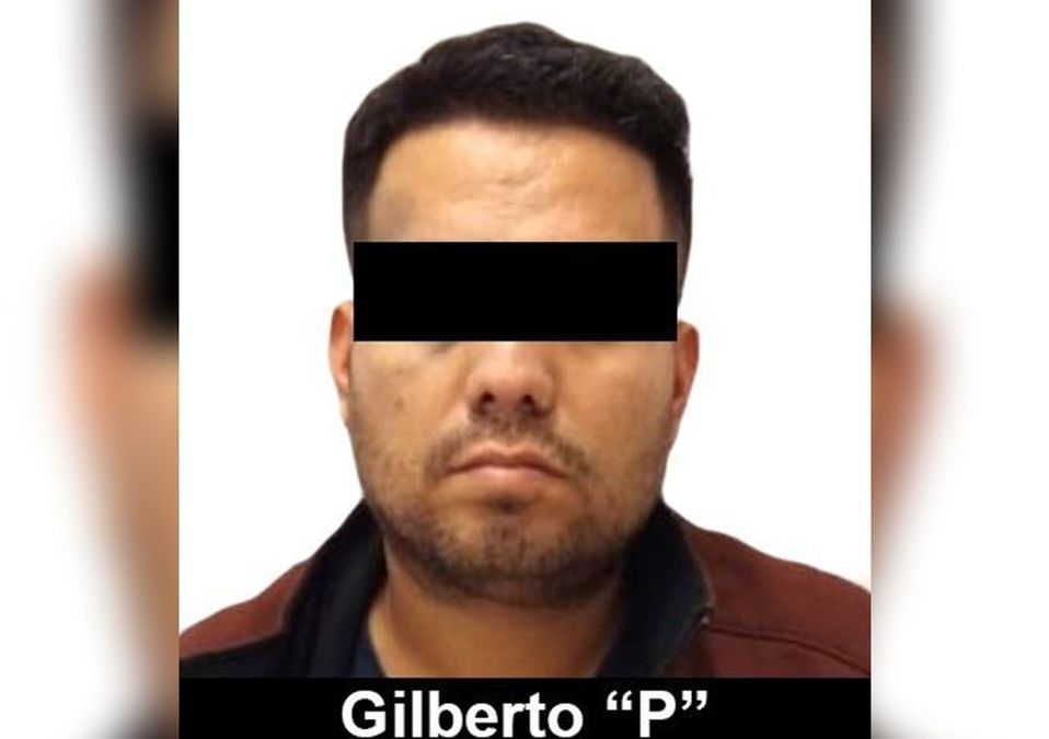 Vinculan a proceso a 'El Shakira', primo de 'El Chueco' / Cortesía