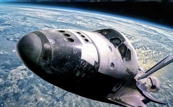 Viajes al espacio. | Especial