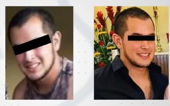 Yigal N / Fiscalía del Estado de Jalisco