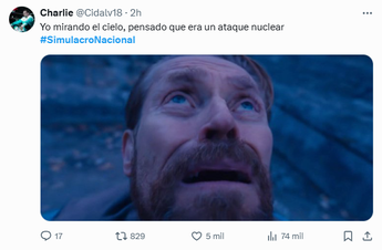La alerta sísmica en celulares agarró desprevenidos a los ciudadanos | Especial