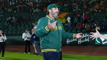 José Miguel Bejos, nuevo dueño del Atlas| Imago7