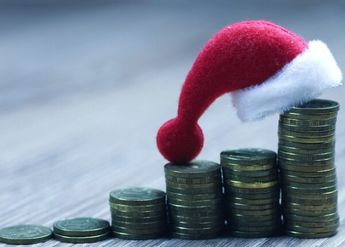 El aguinaldo es una gratificación anual equivalente a por lo menos 15 días de salario | Freepik