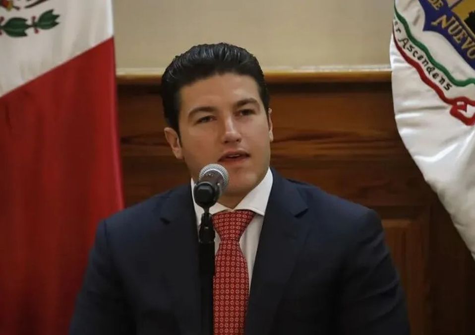 Desecha SCJN controversias de Samuel García contra leyes hacendarias y financieras