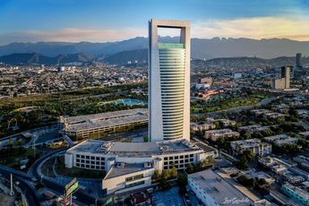 El estado de Nuevo León representa un gran capital económico y productivo para la República Mexicana. | Cortesía