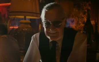 Stan Lee en 'Ant-Man' | Especial