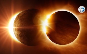Eclipses que se presentarán este 2023./ Mauricio Ledesma