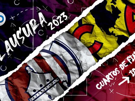 San Luis vs América EN VIVO