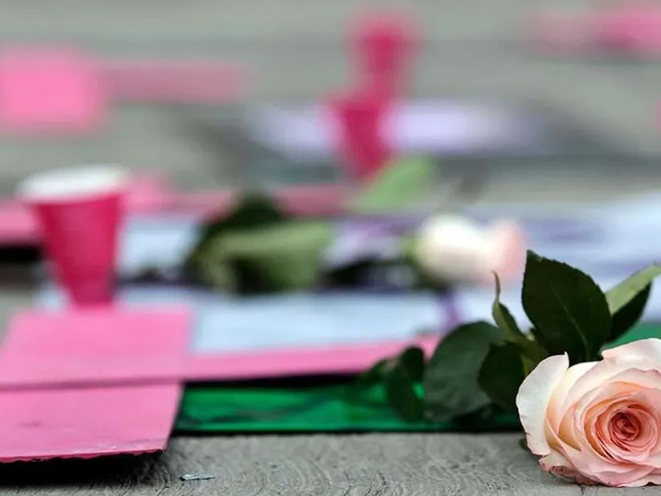 Exigen más presupuesto para combatir feminicidios en Nuevo León. Cambios, 26 de abril de 2026